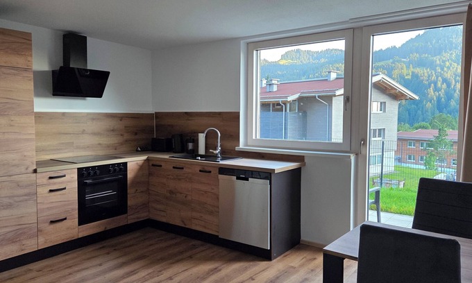 Balderschwang Apartment | Vacation apartment Sonnenschein