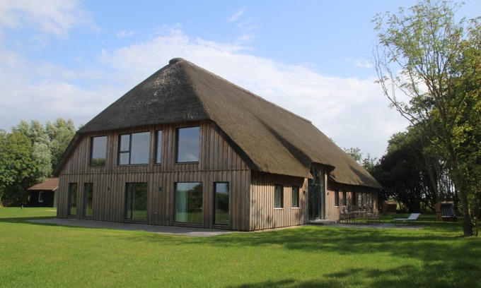 Tumlauer Koog Apartment | Vacation apartment/apartment for 4 guests with 93m² in Tümlauer Koog (268711)