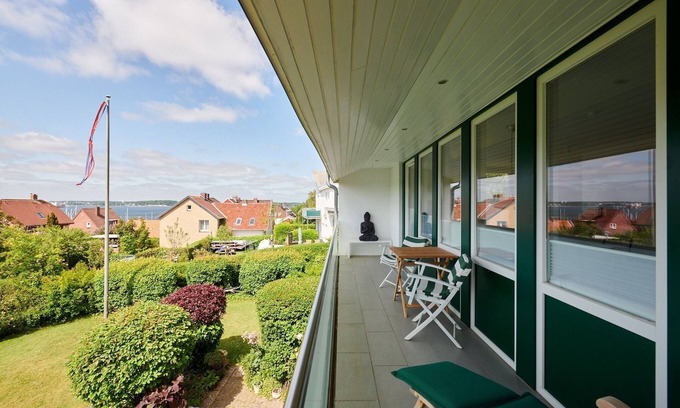 Heikendorf Apartment | Vacation apartment/apartment for 2 guests with 52m² in Heikendorf (294442)