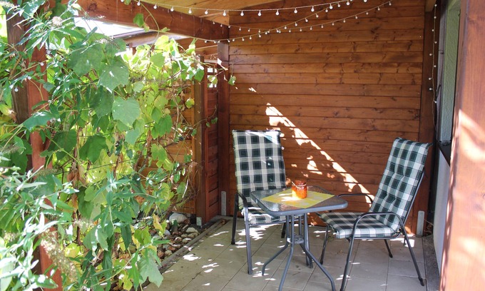 Litzendorf Apartment | Vacation apartment Appartment - Holiday apartment Christin