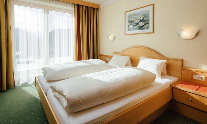 Serfaus Apartment | Vacation apartment/apartment for 4 guests with 70m² in Serfaus (162132)