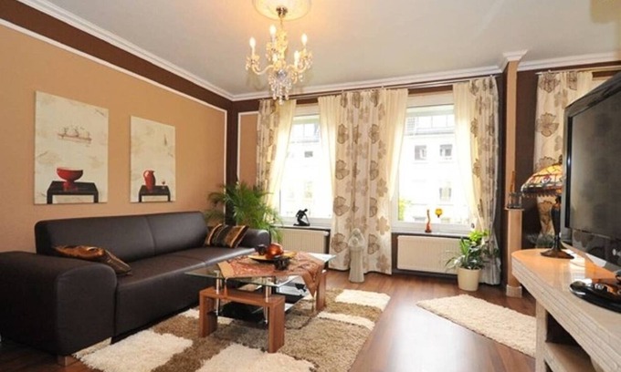 Sudervorstadt Apartment | Vacation apartment/apartment for 3 guests with 60m² in Bremen (129257)
