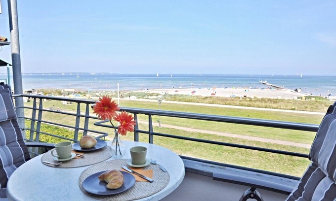 Stein Apartment | Vacation apartment/apartment for 2 guests with 50m² in Stein (294533)