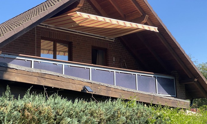 Dobin am See Apartment | Vacation apartment on Lake Schwerin in Dobin am See in Mecklenburg