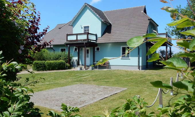 Neuenkirchen Apartment | Vacation apartment/apartment for 3 guests with 66m² in Neuenkirchen (120794)