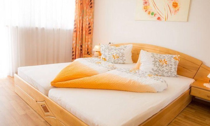 Umlberg Apartment | Vacation apartment Glungezerblick - Plattnerhof Terfens