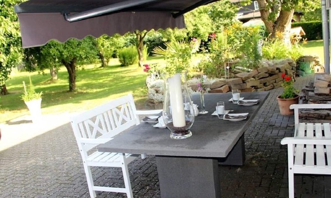 Bothel Apartment | Vacation apartment (maisonette apartment) for those seeking peace and quiet and leisure park visitors