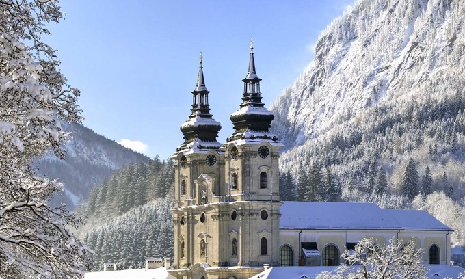 Spital am Pyhrn Apartment | Vacation apartment Mountain View I - Holiday home Mountain View