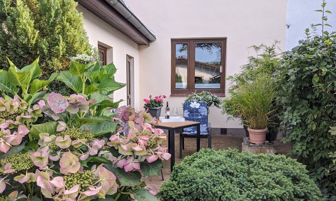 Brinckmannsdorf Apartment | Vacation apartment Struck - Object 76996 - Holiday apartment Struck