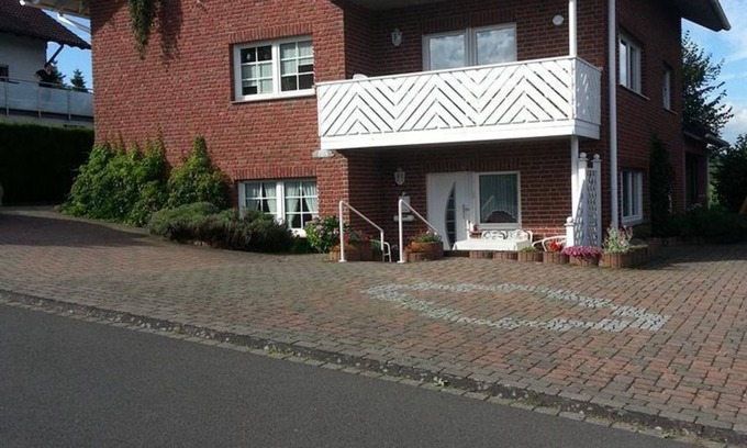 Lochum Apartment | Vacation apartment Wanderparadies - 3-bed apartment