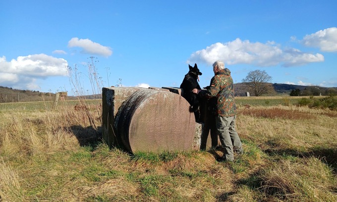 Namborn Apartment | Vacation apartment Zum Symposion