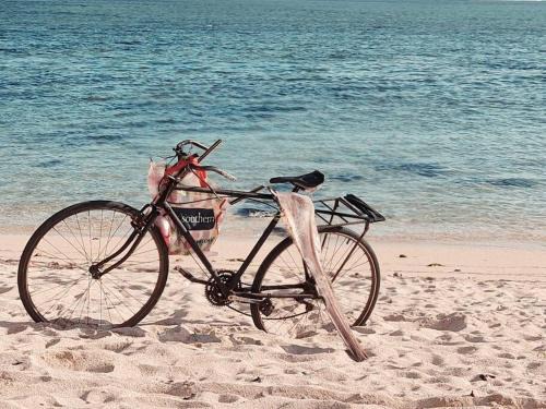 Riambel House | Vacation Beach House South of Mauritius - Riambel