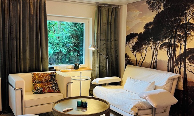 Prichsenstadt Apartment | Vacation cottage Schott Prichsenstadt