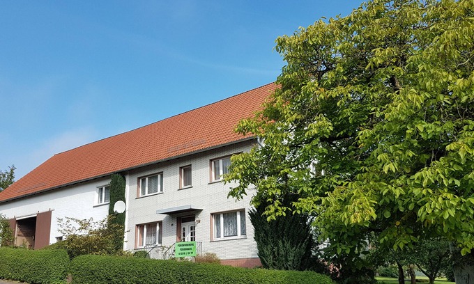 Eschenbruch House | Vacation cottage Eschenbruch