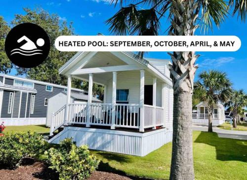 North Myrtle Beach House | Vacation Cottage North Myrtle Beach #67