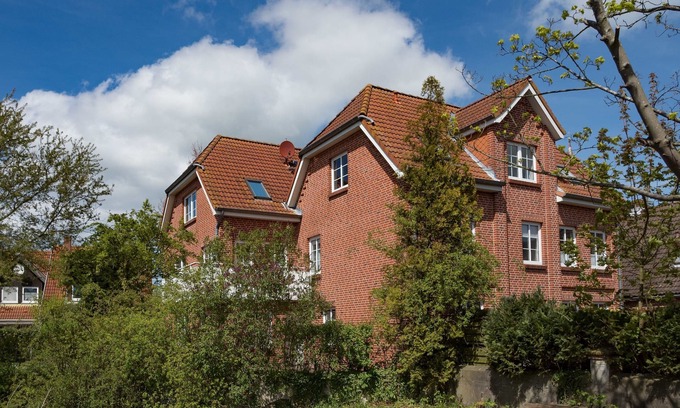 Petersdorf Apartment | Vacation apartment/apartment for 7 guests with 90m² in Fehmarn OT Petersdorf (14302)