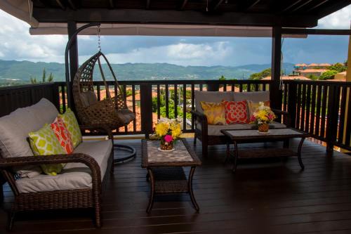 Mango Walk Apartment | Vacation Getaway in Mango Walk Country Club