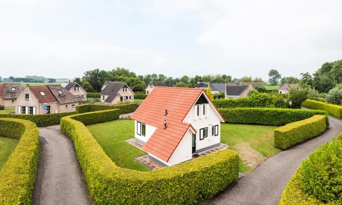 Tzummarum House | Vacation Home 23