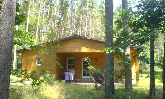 Oberhavel Apartment | Vacation home 8 - Dependance vacation homes at the Kastavensee