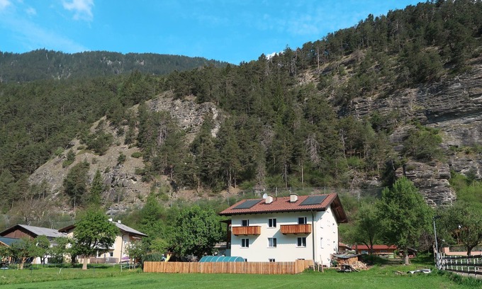 Serfaus House | Vacation home Aster by Interhome