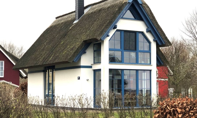 Neuenkirchen House | Vacation home buccaneer