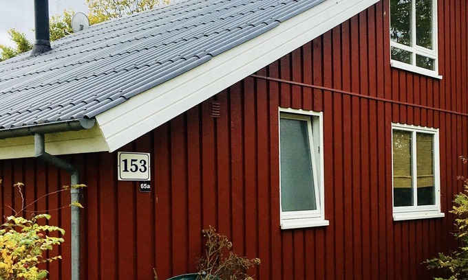 Bremke House | Vacation home Clara - relaxation in a well-equipped vacation home