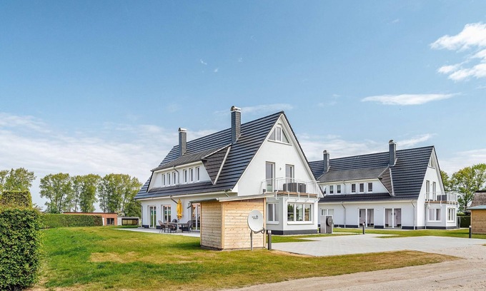 Bresewitz House | Vacation home close to nature