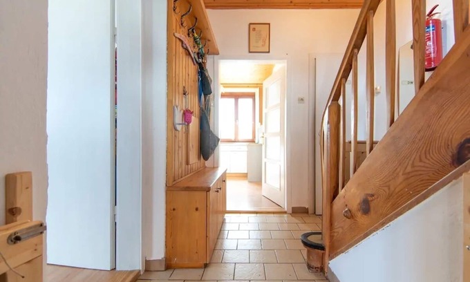 Zwettl House | Vacation home close to the center, ideal for families