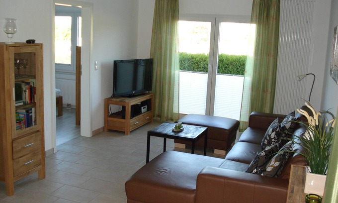 Wulfen House | Vacation home for 5 guests with 89m² in Fehmarn OT Wulfen (95742)