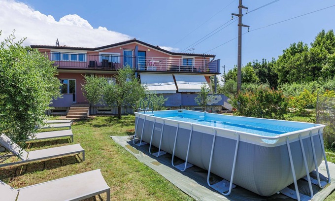 Petrovija House | Vacation home Finida by Interhome
