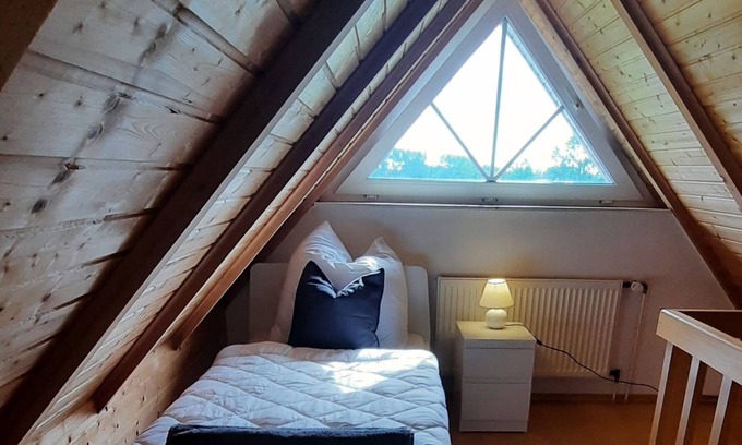 Loquard House | Vacation home for 4 guests with 60m² in Krummhörn (271691)