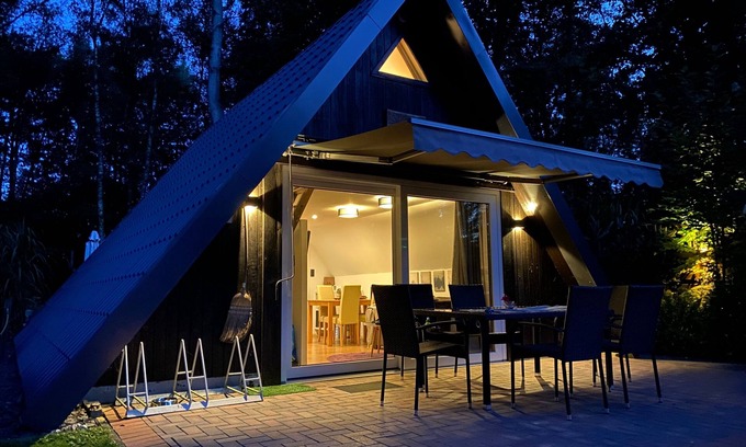 Malschwitz House | Vacation home for 4 guests with 40m² in Malschwitz (183305)