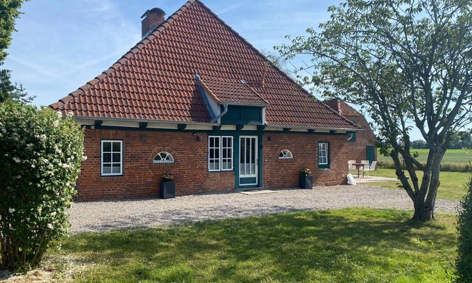 Riepsdorf House | Vacation home for 5 guests with 92m² in Koselau (159316)