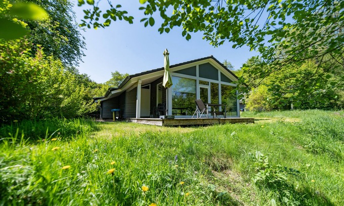 Ruhla House | Vacation home for 5 guests with 70m² in Ruhla (267456)