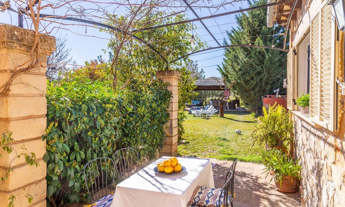 Andraitx House | Vacation home for 6 guests with 120m² in Andratx (148385)