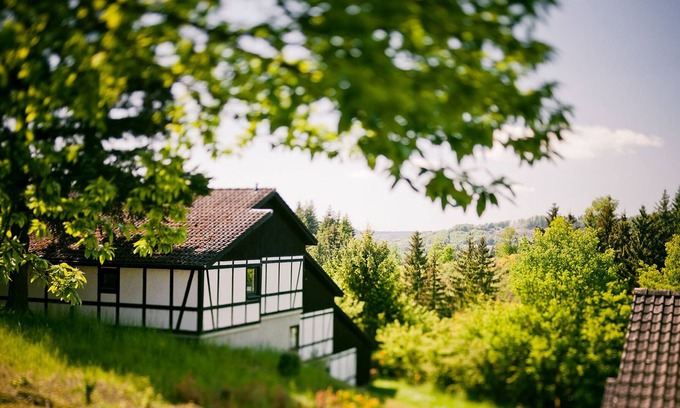 Eifel-Ferienpark Daun House | Vacation home for 7 guests with 95m² in Daun (127706)