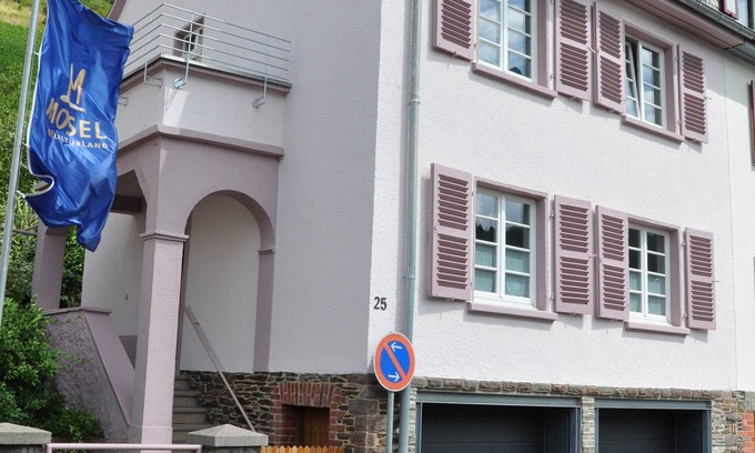 Cochem House | Vacation home for families or friends, dogs welcome