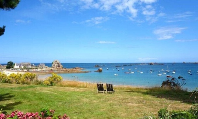 Le Ru House | Vacation home 'Le Corbusier'