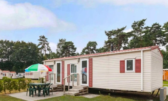 Ommel House | Vacation home Prinsenmeer in Asten-Ommel - 6 persons, 3 bedrooms