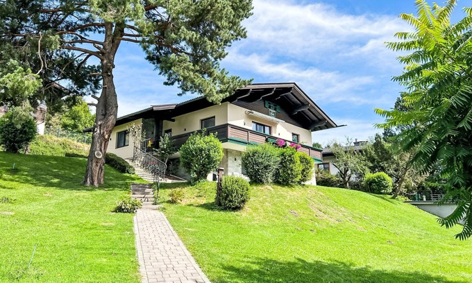 Bruck an der Grossglocknerstrasse House | Vacation home Riki by Interhome