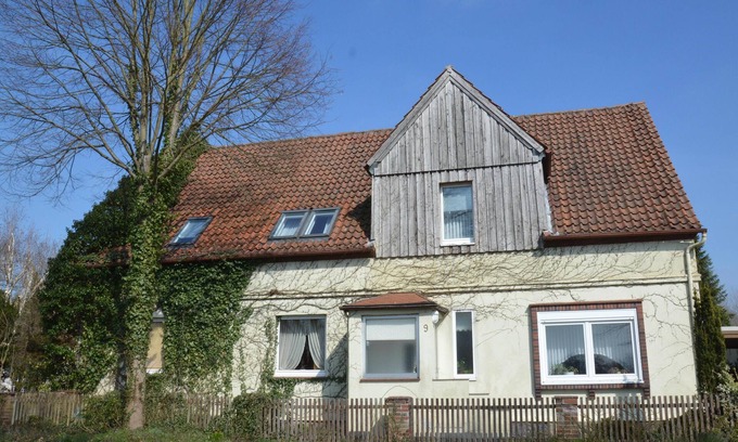 Eschede House | Vacation home Südheide 2 - 6 persons