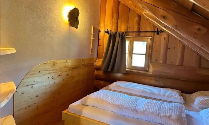 Seelbach Apartment | Vacation home type Kiefer - Ferienparadies Schwarzwälder Hof