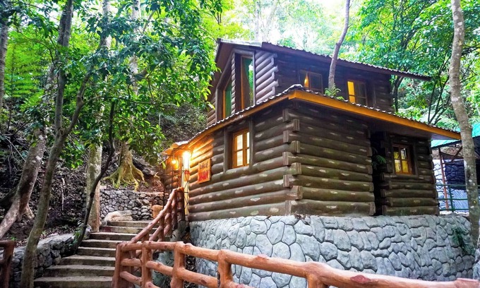 Tuba Cabin | Vacation House in Baguio