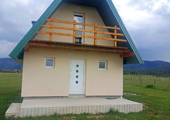 Zabljak House | Vacation house Vrela