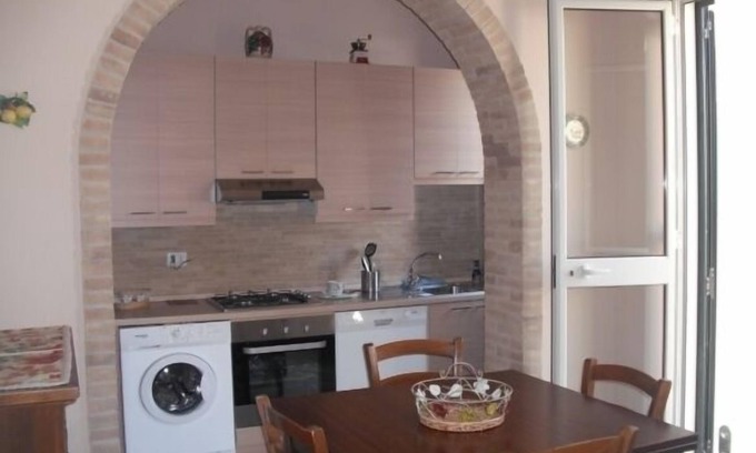Bagnara Calabra Apartment | Vacation in a house near the sea in Bagnara Calabra.