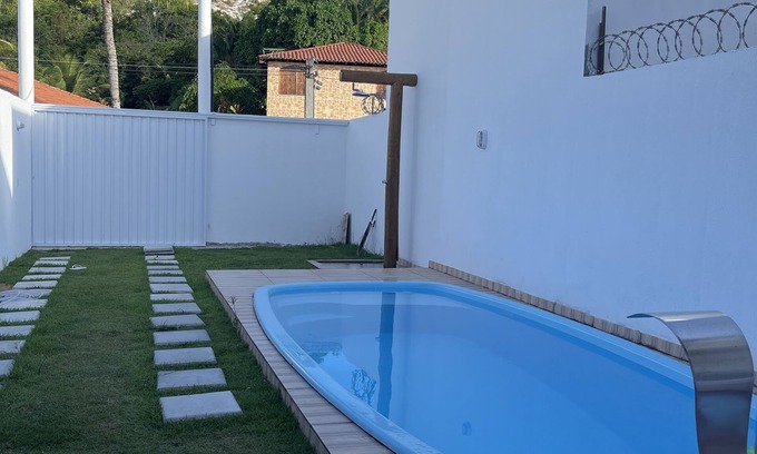 Salvador House | Vacation in Jauá