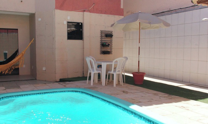 Atalaia House | Vacation rentals at ATALAIA. Next to the Crab Walkway on the Orla.