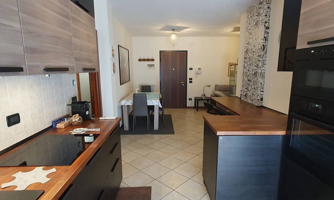 Spresiano Apartment | Vacations in the land of Prosecco