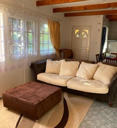 Berekfurdo Apartment | Vacsacsi vendégház