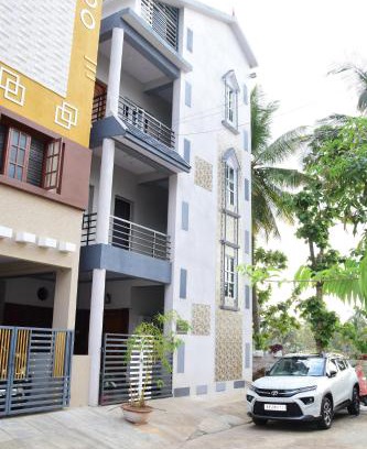 Balangir Apartment | Vadakkadathu Villa homestay